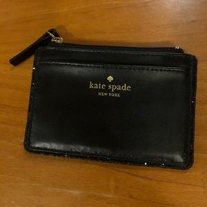 Card holder and coin pouch